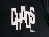 Name it  T-Shirt CHAOS INSIDE OUTSIDE 158 Hessen - Bad Hersfeld Vorschau