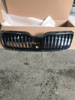 Grill Skoda Superb 2022 Hamburg - Harburg Vorschau