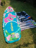 Stand up paddle board mistral floral Schleswig-Holstein - Hohenwestedt Vorschau