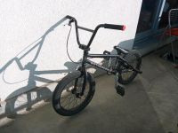 BMX - WTP, 18 Zoll, schwarz München - Schwabing-West Vorschau