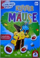 Klettermäuse Brettspiel Lernspiel Familienspiel Kinderspiel 40587 Bayern - Salgen Vorschau