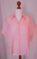 Gerry Weber Damenbluse rosé Gr. 46 Neu Niedersachsen - Achim Vorschau