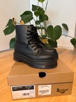 Dr Martens Jadon Il Mono Plateaustiefel Gr. 40 München - Sendling Vorschau