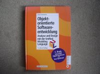 Bernd Oestreich, Objektorientierte Softwareentwicklung Nordrhein-Westfalen - Sprockhövel Vorschau