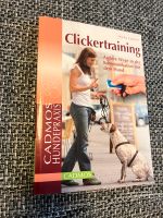 Buch Clickertraining Dresden - Seevorstadt-Ost/Großer Garten Vorschau