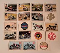 Panini Sticker SuperMOTO 1974/75 Essen - Rüttenscheid Vorschau