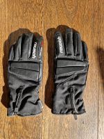 Reusch Biker Handschuhe 7,5 neuwertig Hessen - Gladenbach Vorschau