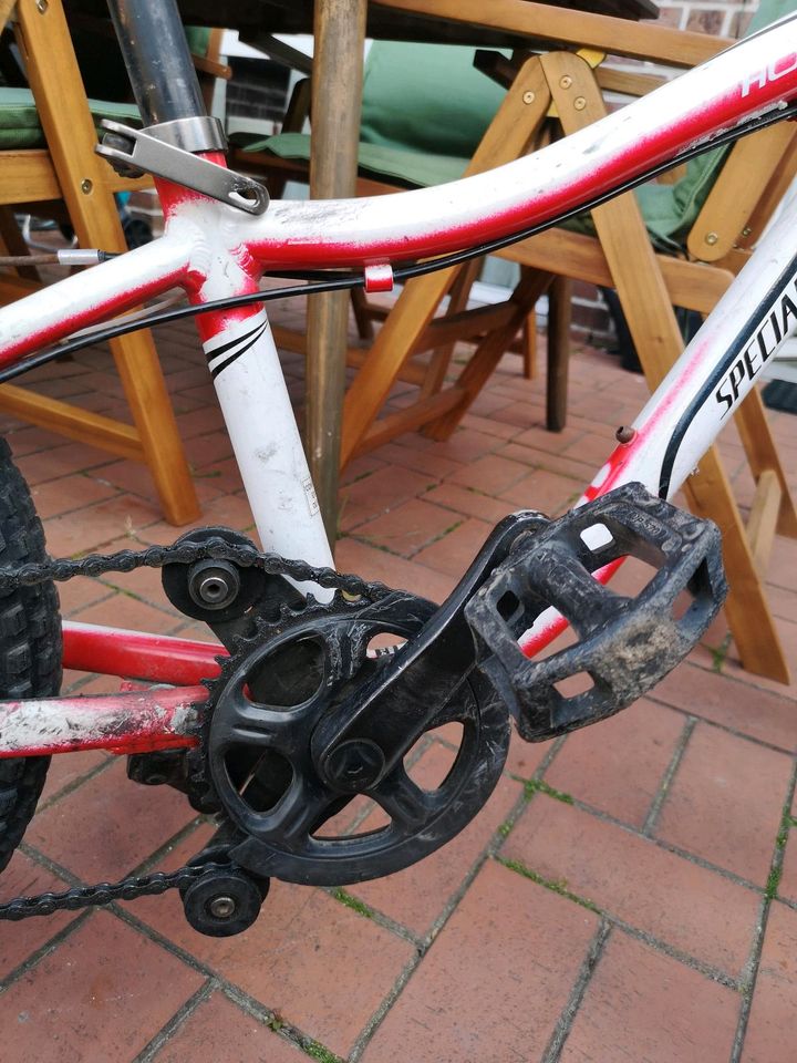 Kinderfahrrad, 20 Zoll, Spezialized in Leipzig