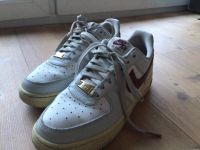 Nike Air Force Bayern - Rosenheim Vorschau