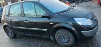 Schlachtfahrzeug Renault Scenic 1,6 16V 2001 Tür Kotflügel Haube Nordrhein-Westfalen - Mülheim (Ruhr) Vorschau