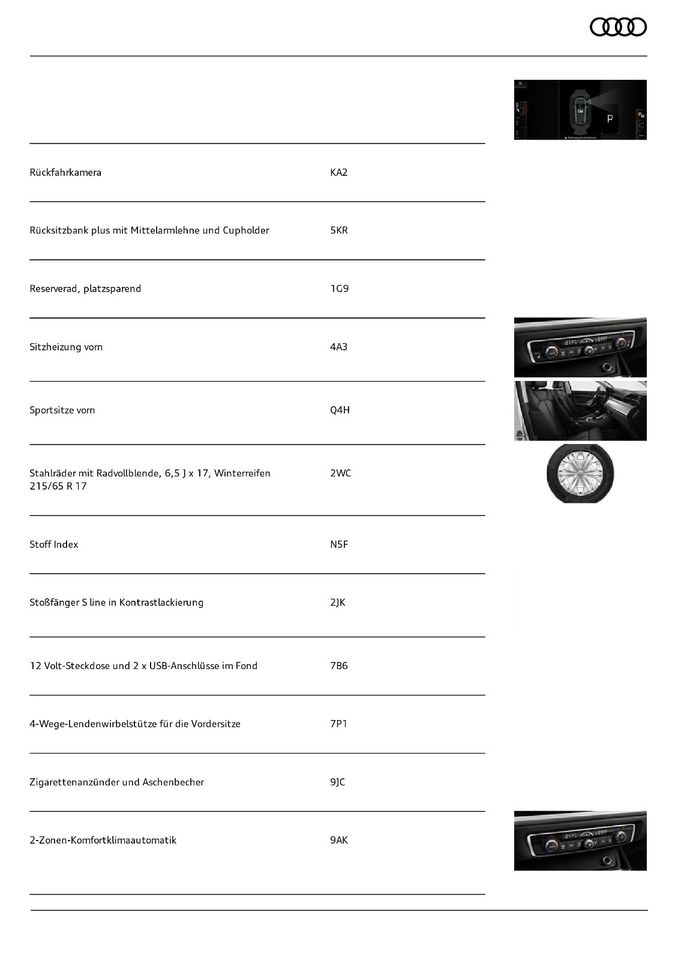 Audi Q3 S line, Quattro, 150 PS Diesel, NAVI, AHK, Automatik, WR in Altmannstein