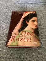 Roman „Das Lied der Rosen“ Hessen - Bad Homburg Vorschau