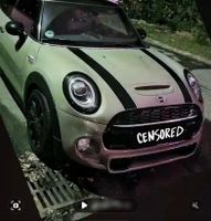 Mini Cooper S TÜV neu Schleswig-Holstein - Flensburg Vorschau