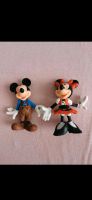 Mickey und Minnie Mouse Sachsen-Anhalt - Köthen (Anhalt) Vorschau