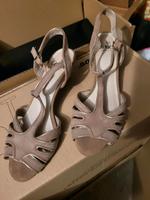 Damen Schuhe pumps high heels Bayern - Erding Vorschau