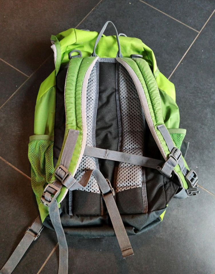 Hochwertiger Rucksack für Kinder von Deuter in Marburg