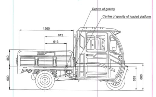 3-Rad Elektro Pritsche Cargo Premium Kipper Grand Extra Elektrofrosch Lastendreirad VOLTA RUNNER Mega Cabin Lastenrad Pedelec Transporter Ape Porter Piaggio Aixam PRO TUKTUK TUK TUK TUCK TUCK Benziner in Neukirchen