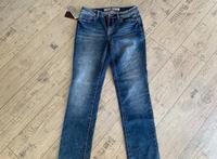Neue Soccx Jeans Romy in dark stone used, 30/32 Sachsen - Görlitz Vorschau