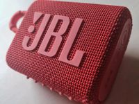 JBL GO 3 Bluetooth-Box (2 Stück Verfügbar) Sachsen - Weißwasser Vorschau