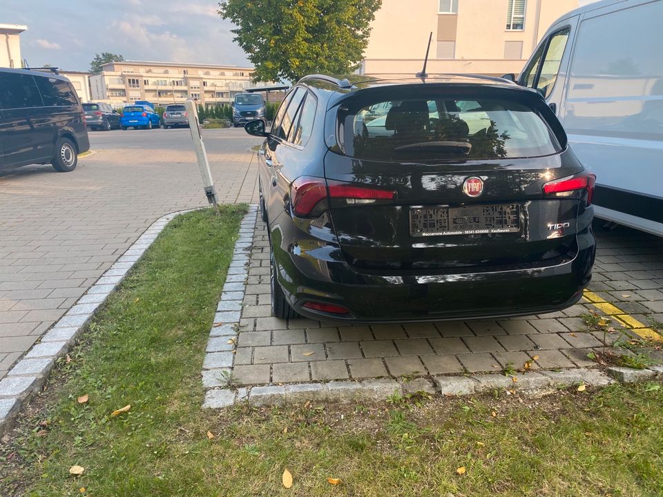 Fiat Tipo 1.6d Kombi in Kaufbeuren