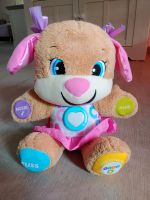 Fisher-Price Hund Spielzeug Baby Kleinkind Kind Kinder Musik Nordrhein-Westfalen - Castrop-Rauxel Vorschau