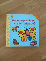 Malbuch für Kinder ab 3 Jahren neu Baden-Württemberg - Esslingen Vorschau