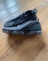 Nike Air Vapormax Anthrazit Gr 40 neuwertig Mecklenburg-Strelitz - Landkreis - Burg Stargard Vorschau