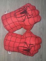 Spiderman Boxhandschuhe 30x20 cm Bayern - Marktsteft Vorschau