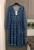 Neues Midikleid von Hailys (Made in Italy), Größe L Wuppertal - Heckinghausen Vorschau