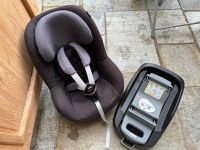 Maxi Cosi Pearl mit Familyfix Station Bayern - Egmating Vorschau