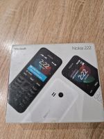 Nokia 222 NEU Orginal eingepackt !!! Nordrhein-Westfalen - Marl Vorschau