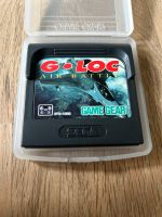 Game Gear Spiel G-Loc Nordrhein-Westfalen - Remscheid Vorschau