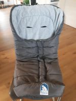 Winterfußsack für Kinderwagen/Buggy Bayern - Schöfweg Vorschau