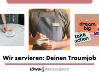 Servicekraft Gastronomie und Events (m/w/d) Erfurt Thüringen - Erfurt Vorschau