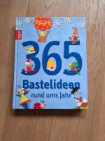 Buch 365 Bastelideen rund ums Jahr aus dem Topp Verlag Nordrhein-Westfalen - Hürth Vorschau