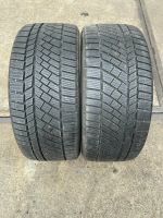 Winterreifen 245/35 R19 93W XL Continental Conti Winter Contact Hessen - Maintal Vorschau