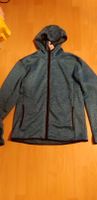 Strickfleecejacke Hoodyjacke Strickfleece Jacke Gr.M Niedersachsen - Stelle Vorschau