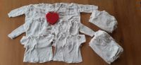 Babykleidung newborn Oberteile zum binden - Baumwolle Bayern - Weiltingen Vorschau