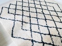 Handmade Teppich aus 100% Wolle im skandinavischen Still. 3x2M. Hamburg-Nord - Hamburg Alsterdorf  Vorschau