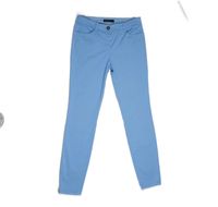 Marc Cain Hose Pants Slim Mid Rise N3 38 Stretch Sommerhose w.NEU Baden-Württemberg - Ludwigsburg Vorschau