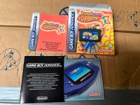 Kurukuru Kururin Gameboy Advance Nordrhein-Westfalen - Oberhausen Vorschau