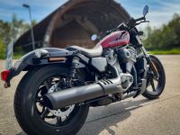 Harley-Davidson  Nightster 975 Rheinland-Pfalz - Kempfeld Vorschau