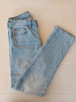 Jeans American Eagle 28/32 slim straight Bayern - Penzberg Vorschau