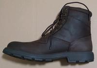 UGG Herren Lederschuhe Stiefelette 1103790 Größe 43 braun Sachsen - Sebnitz Vorschau