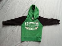 Hannover 96 Fußball Hoodie Kapuzenpulli 110/116 Hannover - Ricklingen Vorschau