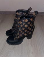 GUESS Schuhe neu Sachsen - Bobritzsch-Hilbersdorf Vorschau