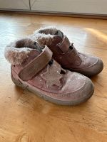 Winterschuhe Kinderschuhe Schuhe Kinder Mädchen Gr. 24 Bayern - Adelsdorf Vorschau