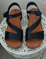 Baretraps.  Sandalen.  Größe 38,5. Baden-Württemberg - Schwäbisch Gmünd Vorschau