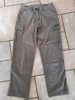 Jack wolfskin outdoor hose Gr 19 Damenhose 36 wie neu Düsseldorf - Pempelfort Vorschau