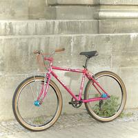 Giant Terrago 90s MTB 27.5" Rebuild - Retro Gravel Commuter Friedrichshain-Kreuzberg - Kreuzberg Vorschau